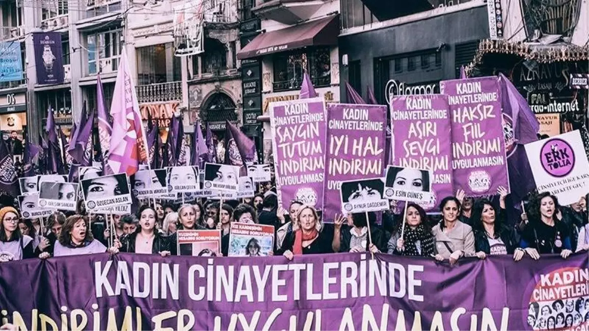 Kadınlar hangi bahanelerle öldürülüyor? Katiller için nasıl ceza indirimi uygulanıyor ?