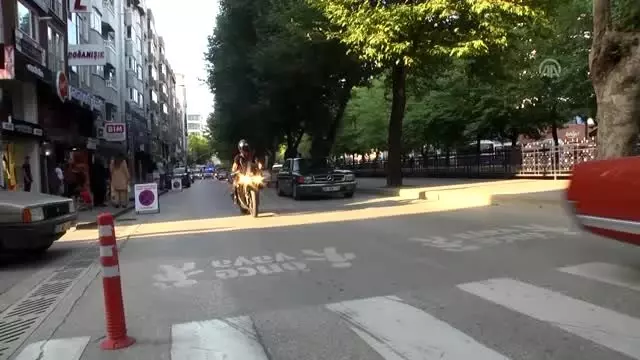 Klasik araç tutkunları buluştu