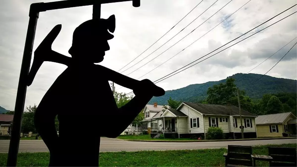Kömür tüketimi: Avrupa'da azalıyor, Türkiye'de artıyor