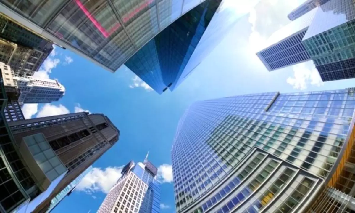 Kurulan şirket sayısı yüzde 57 arttı 