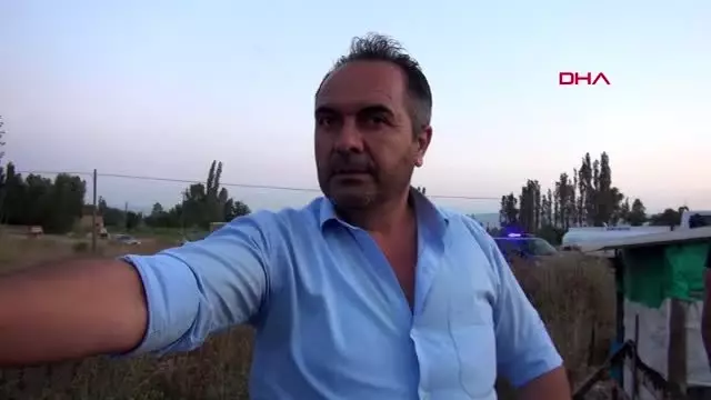 KÜTAHYA Ambulansında karıştığı zincirleme kazada 3 kişi öldü, 4 yaralı KÜTAHYA Ambulansında karıştığı zincirleme kazada 3 kişi öldü, 4 yaralı