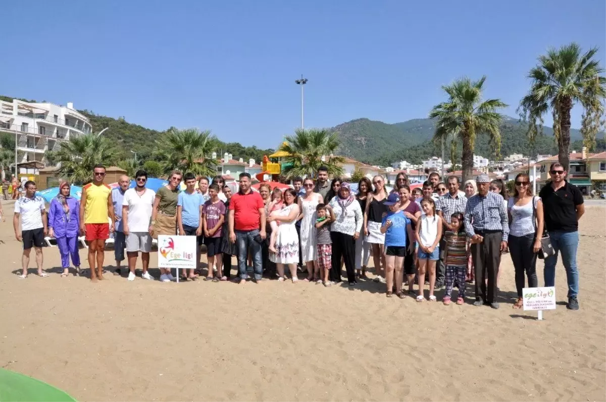 Menderes'te 'Hayata Engel Yok'