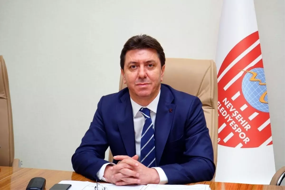 Nevşehir Belediyespor kombine kartları satışa çıktı