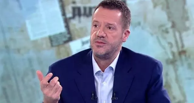 Oğlu Anılcan Tanrıyar'ı evlendiren Can Tanrıyar kimdir?