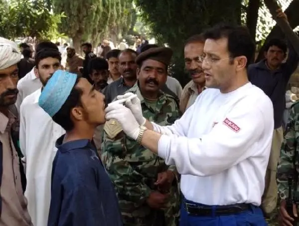 Pakistan'dan, 3 Türk'e 'Mükemmeliyet Yıldızı' Pakistan'dan, 3 Türk'e 'Mükemmeliyet Yıldızı'