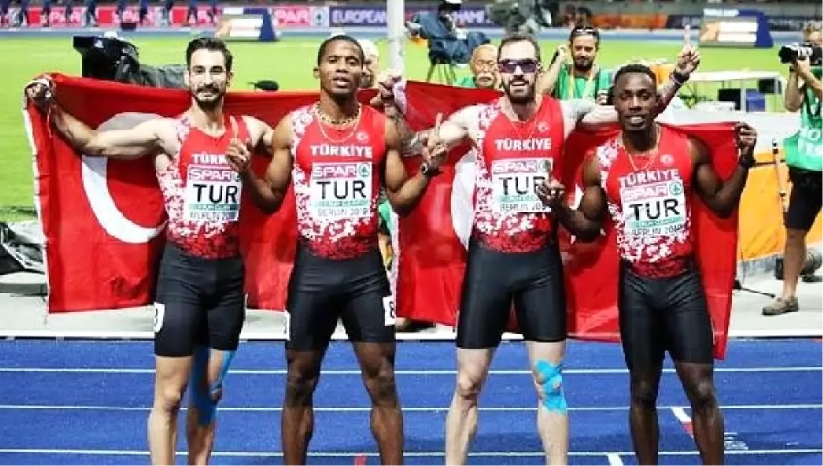 Paris Elmas Lig'de Milliler Sahne Alıyor