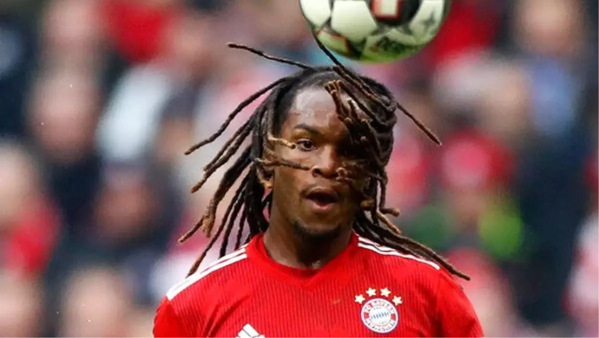Renato Sanches Lille yolunda!