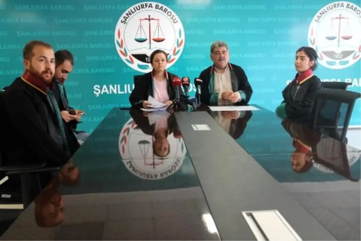 Şanlıurfa'daki istismar rakamlarını açıkladılar