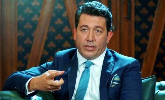 Sevgili Geçmiş dizisine Sevda Erginci'nin ardından 3 isim dahil oldu! Sevgili Geçmiş ne zaman?