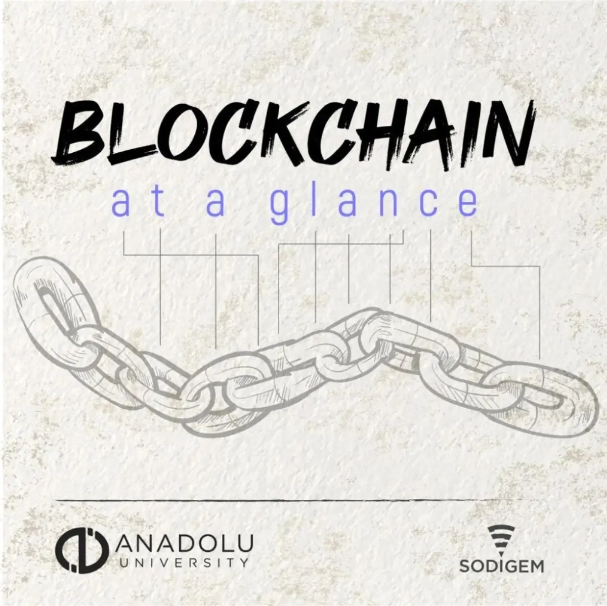 SODİGEM Blokzincir'i ele aldı