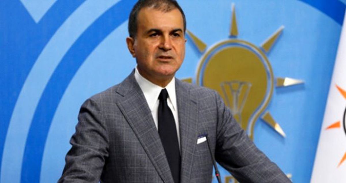 AK Parti'den Emine Bulut cinayetiyle ilgili açıklama: Görüntülerin yayılması vahşettir