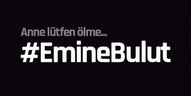 Son Dakika! Cumhurbaşkanı Erdoğan'dan Emine Bulut çağrısı