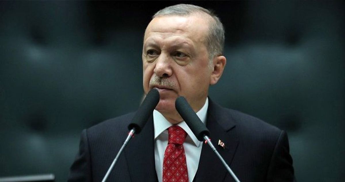 Cumhurbaşkanı Erdoğan'dan Emine Bulut çağrısı