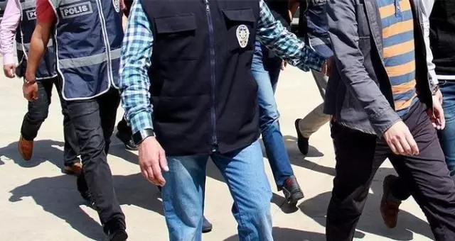 Hava Kuvvetleri'nde FETÖ operasyonu: 34 kişi hakkında gözaltı kararı