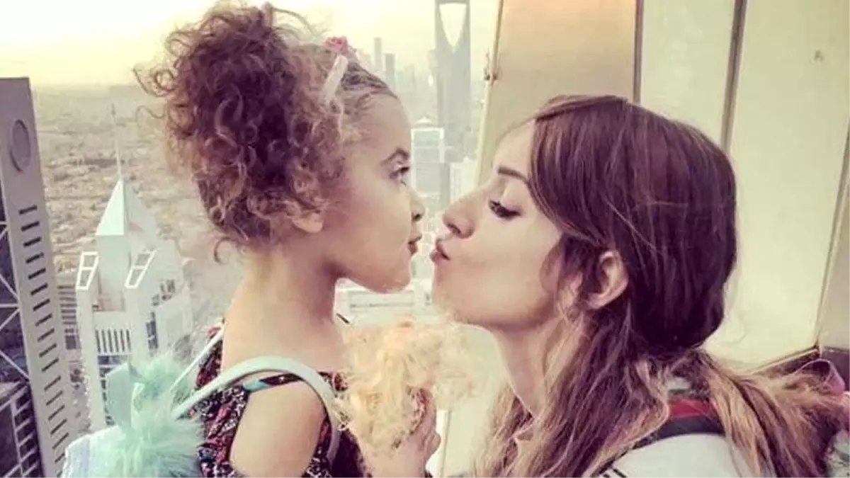 Suudi Arabistan 'çok Batılı' olduğu için Amerikalı anneye kızının velayetini vermiyor