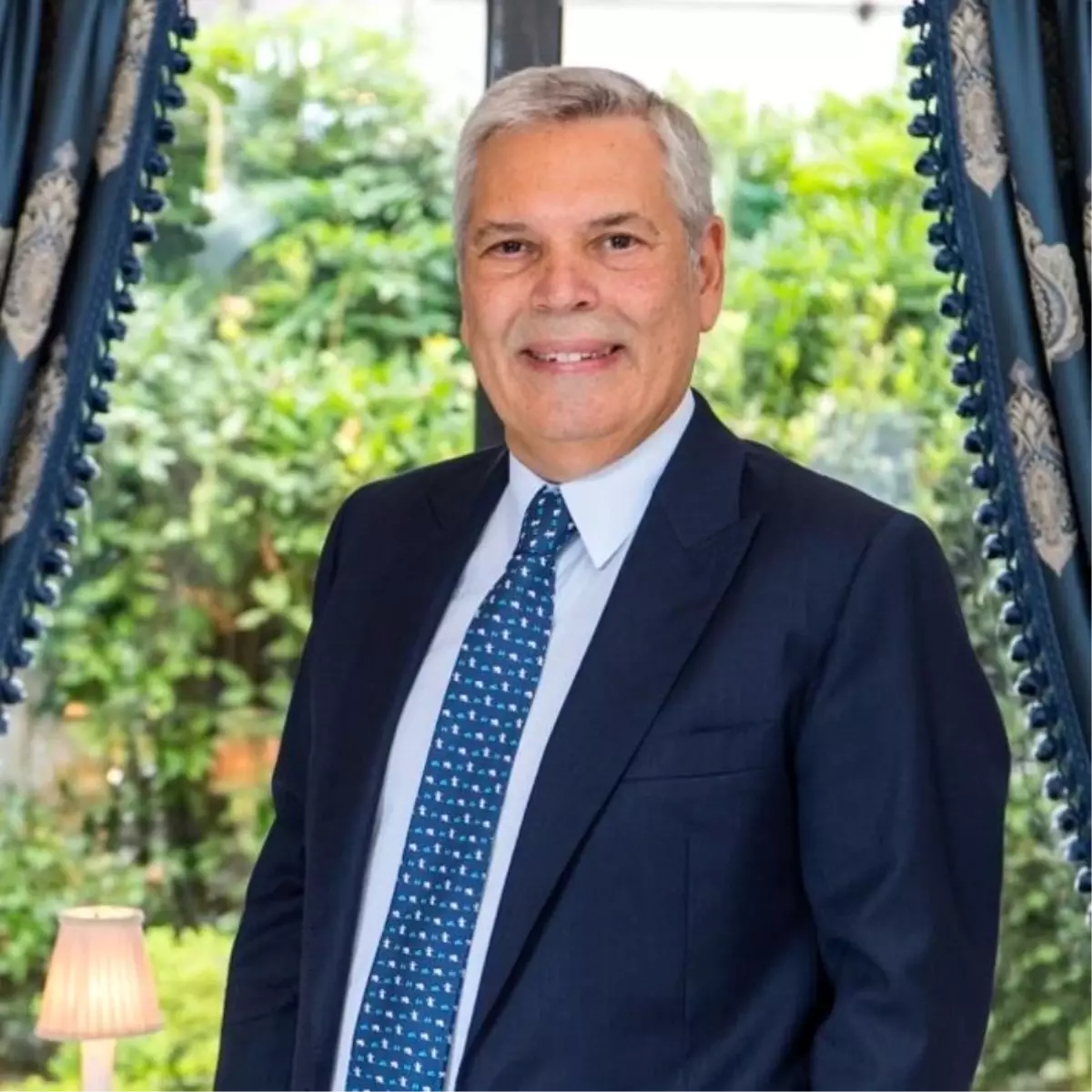 Tanfer yeni yatırımlarla hedefi ilk 50 olarak belirledi