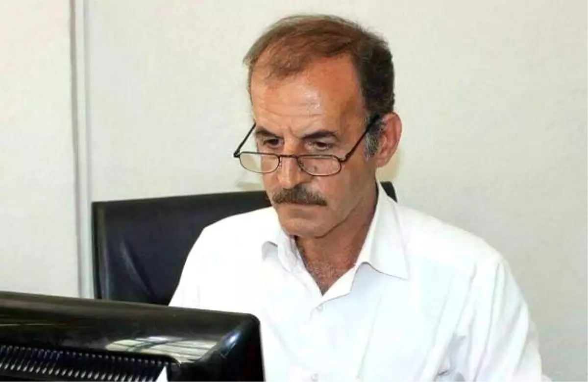 Tarsus'ta gazeteciye silahlı saldırı