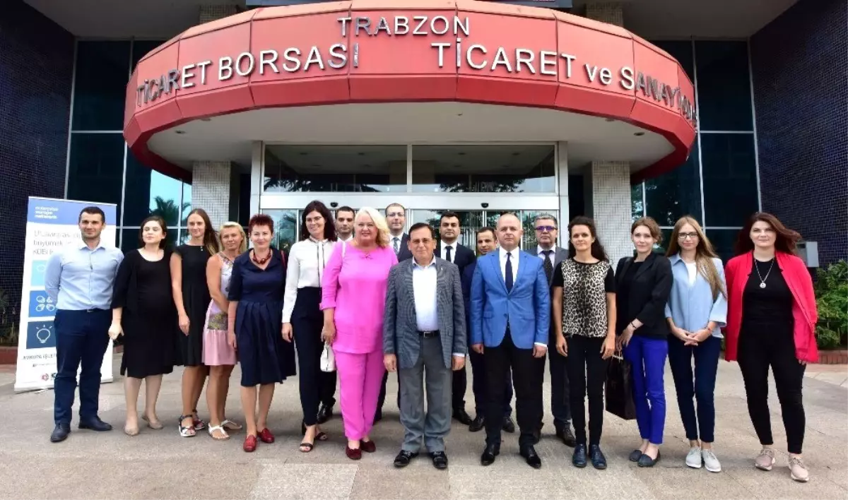 Teknolojik yeni girişimciler oluşturulacak