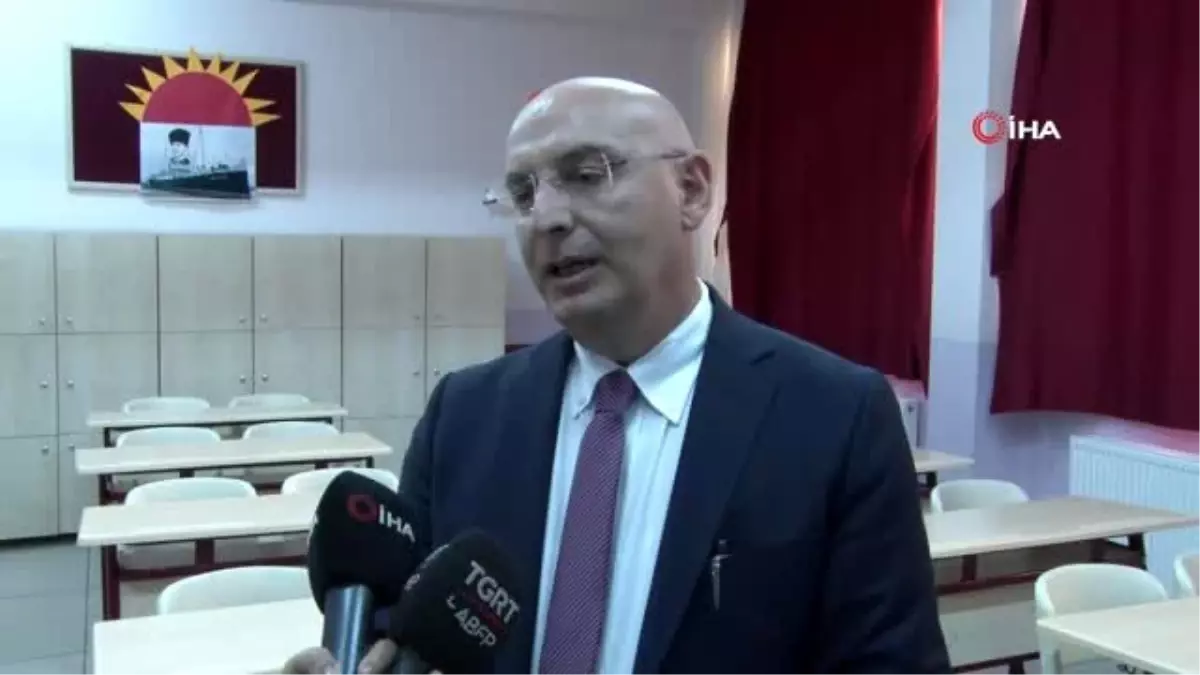 Temel Eğitim Genel Müdürü Gençoğlu : 'Zorunlu bir 'bağış' söz konusu olamaz'