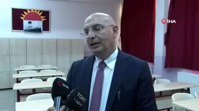 Temel Eğitim Genel Müdürü Gençoğlu :