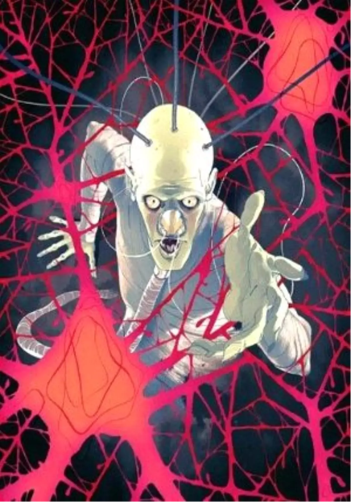 The Empty Man Filmi