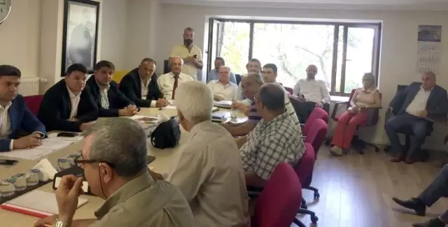 TTK 28. dönem Toplu İş Sözleşmesi imzalandı TTK 28. dönem Toplu İş Sözleşmesi imzalandı