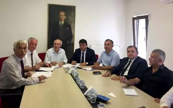 Ttk ve mta işçileri için toplu sözleşme imzalandı
