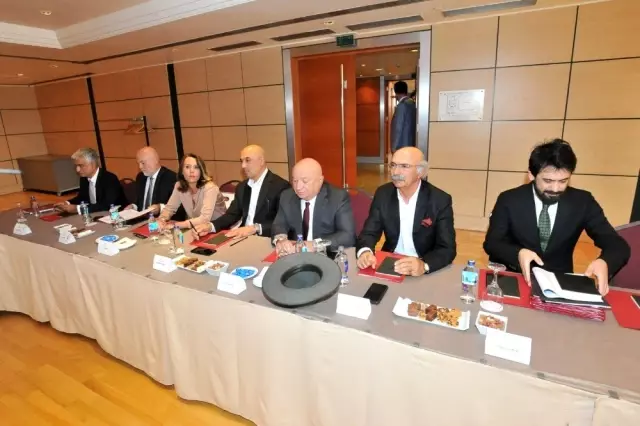Türkiye Turizm Tanıtım ve Geliştirme Ajansı göreve başladı Türkiye Turizm Tanıtım ve Geliştirme Ajansı göreve başladı