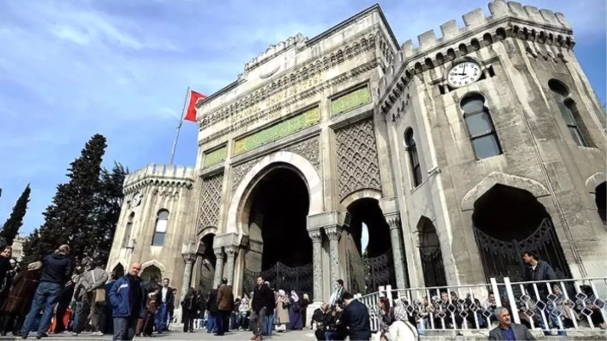 Üniversite kayıtları için son gün