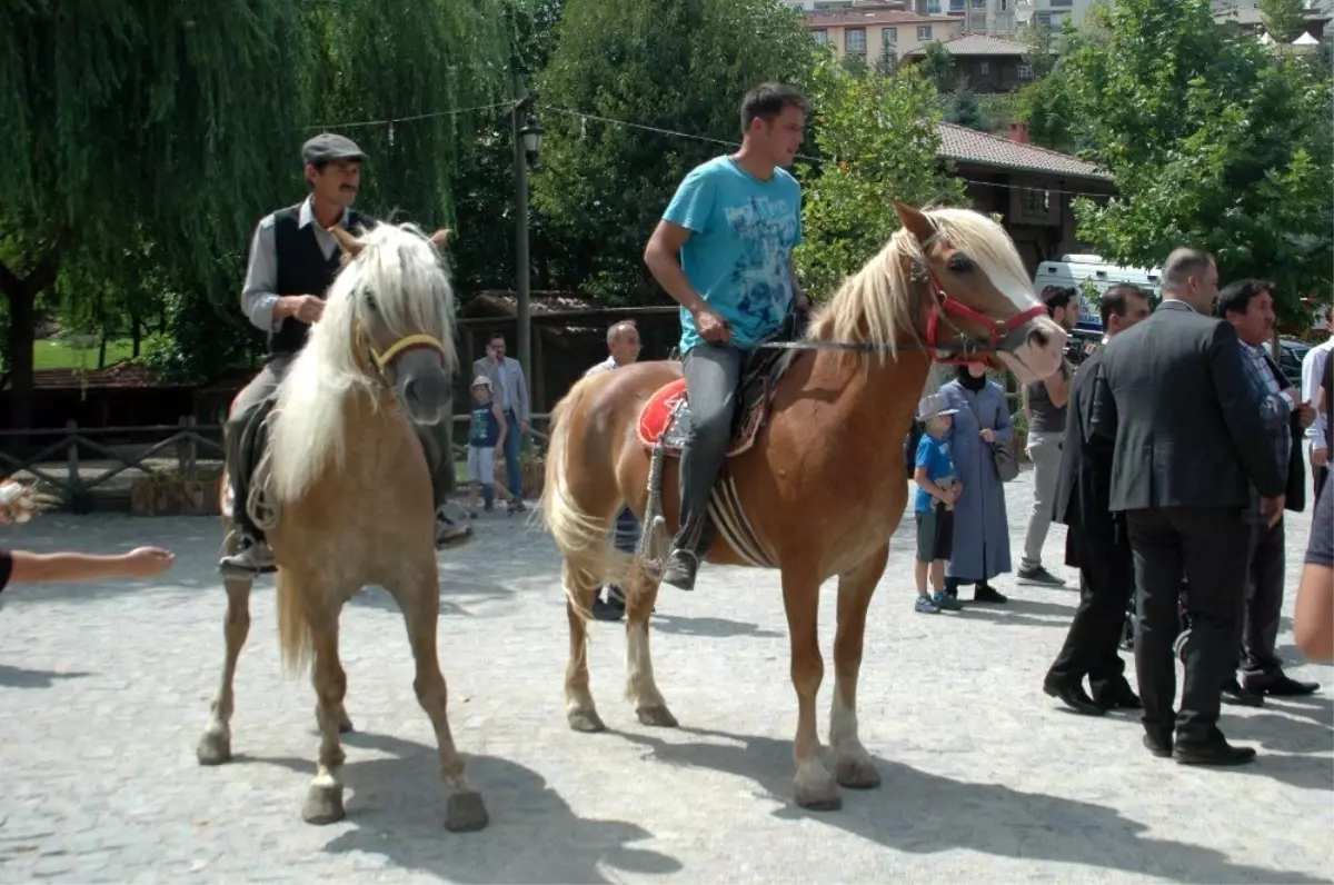 Unutulmaya Yüz Tutmuş Geleneksel El Sanatları Ankaralılarla buluşuyor