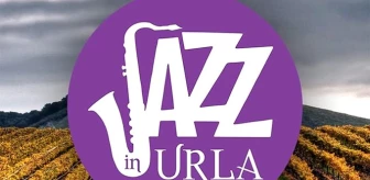 Urla jazz festivali 27 Eylül'de !