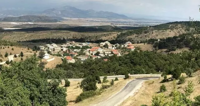 35 haneli Seydişehir'in Yenice Mahallesi'nden 25 doktor çıktı