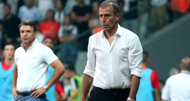 Abdullah Avcı'dan Orhan Ak açıklaması: İyi bir teknik adam olacak