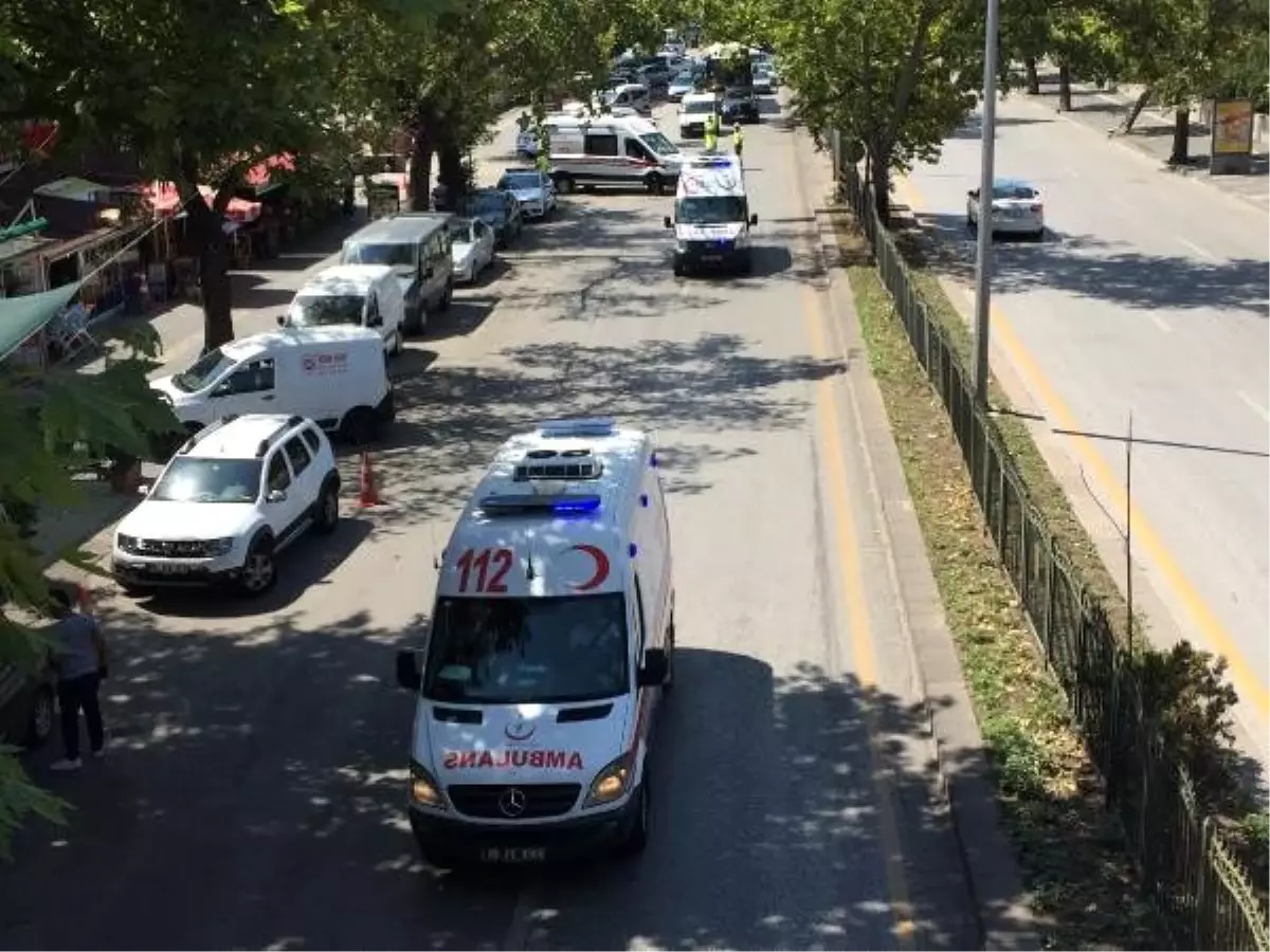 Ankara çocuk sağlığı hastanesi, bilkent şehit hastanesi'ne taşındı