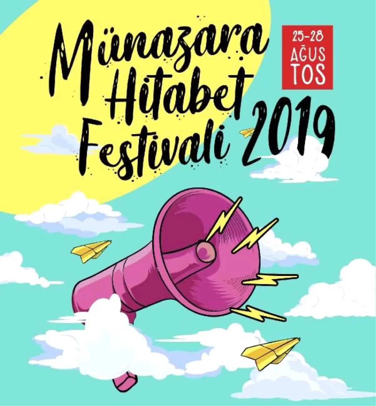 Avrupa münazara şampiyonları istanbul'da