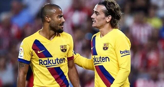 Barcelonalı Rafinha'nın babasından Fenerbahçe itirafı: İstanbul'a gelebilir