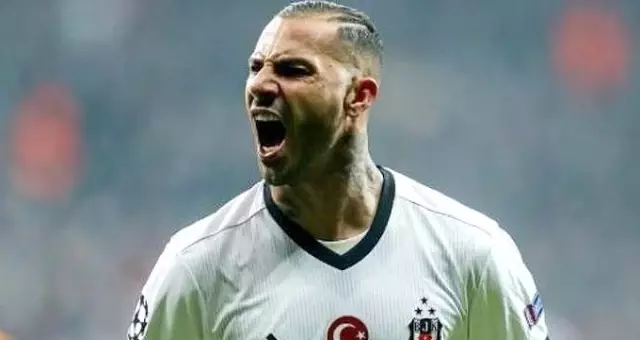 Beşiktaş'tan Quaresma açıklaması Beşiktaş'tan Quaresma açıklaması