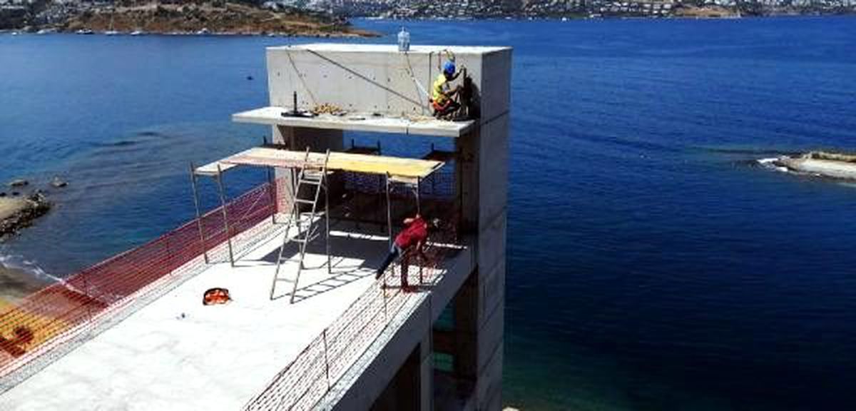 Bodrum The Bo Viera Projesi Icin Yargi Devam Karari Aldi