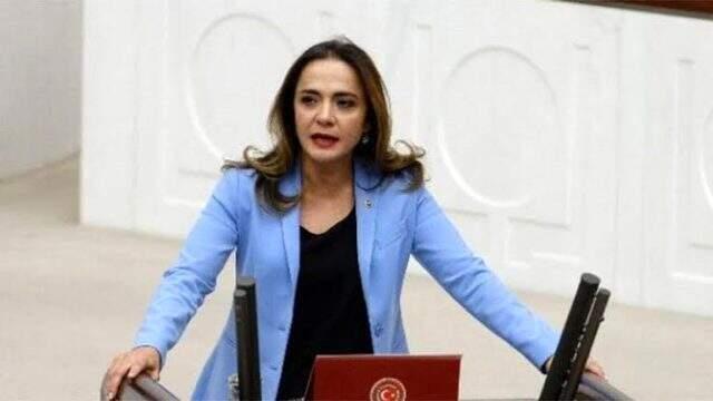 CHP'den, Emine Bulut'un katiline Aslan parçası diyen dernek başkanına dava