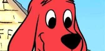Clifford The Big Red Dog Filmi