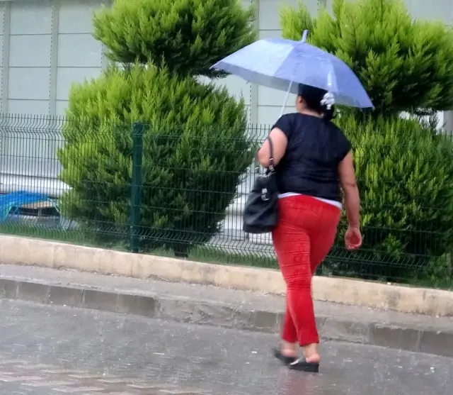 Doğu'da hava sıcaklığı mevsim normallerinin altında seyredecek
