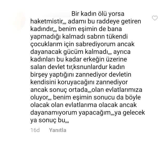 Emine Bulut cinayeti paylaşımıyla eşini tehdit eden kişi tutuklandı
