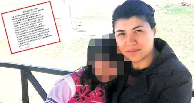 Emine Bulut cinayetinin ardından korkunç paylaşım: Benim eşimin sonu da böyle olacak