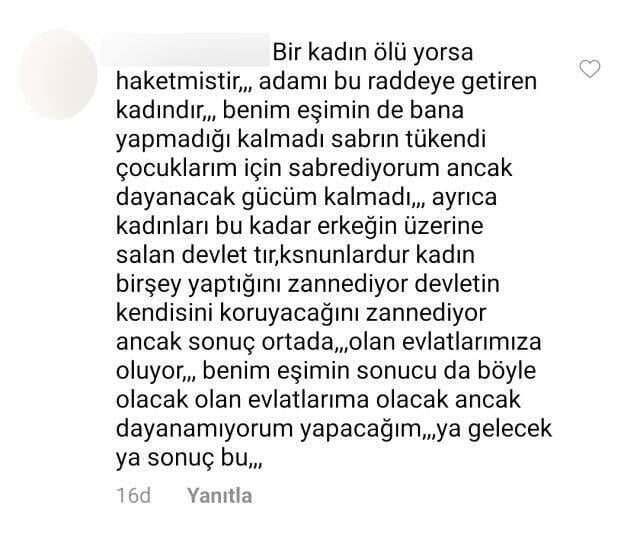 Emine Bulut cinayetinin ardından korkunç paylaşıma gözaltı