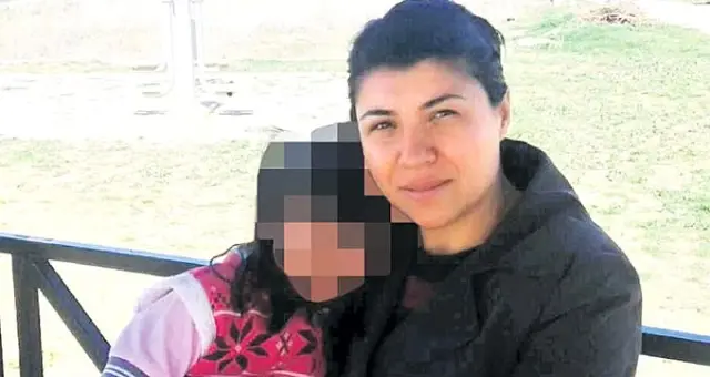 Emine Bulut'un annesi isyan etti: Yavrum