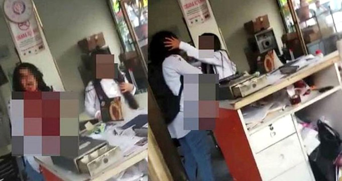 Emine Bulut'un bıçaklandıktan sonraki görüntülerini çeken genç serbest bırakıldı