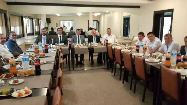 Emirdağlılar Vakfı'ndan 'Dünya Emirdağlılar Günü' etkinliği kararı Emirdağlılar Vakfı'ndan 'Dünya Emirdağlılar Günü' etkinliği kararı