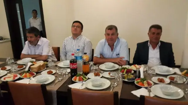 Emirdağlılar Vakfı'ndan 'Dünya Emirdağlılar Günü' etkinliği kararı Emirdağlılar Vakfı'ndan 'Dünya Emirdağlılar Günü' etkinliği kararı