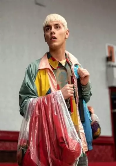 Everybody's Talking About Jamie Filmi