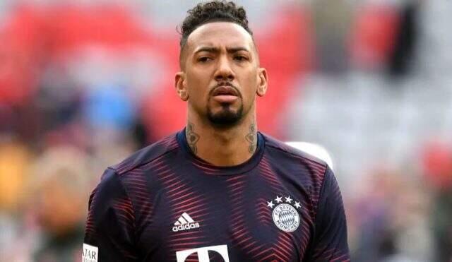 Fenerbahçe'den Boateng harekatı